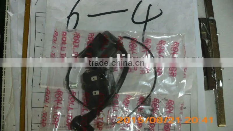 chainsaw ignition coil as husquavarn parts