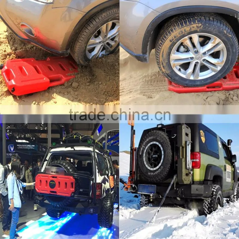 20 liter plastic fuel tank HDPE jerry can gasoliner tank