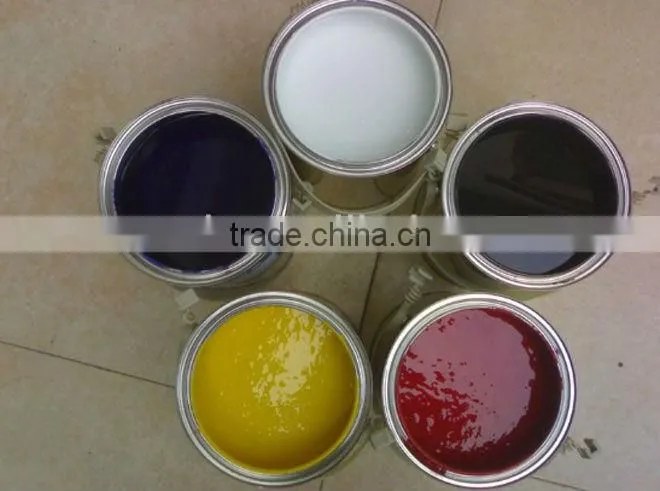 Wholesale screen printing ink