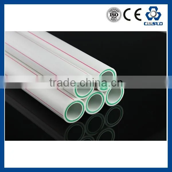 CE STANDARD FIBERGLASS PPR PIPE PRODUCTION LINE