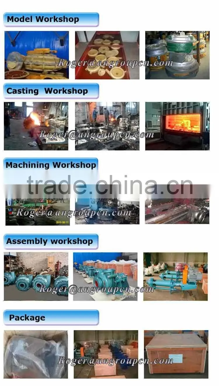 High speed irrigation deep well submersible water pump