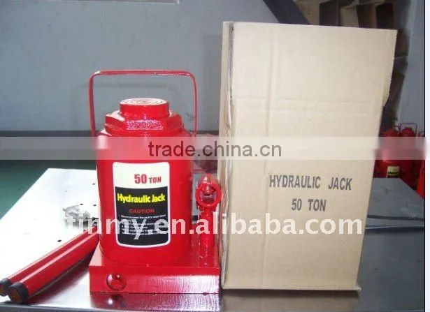 Hydraulic Floor Jacks