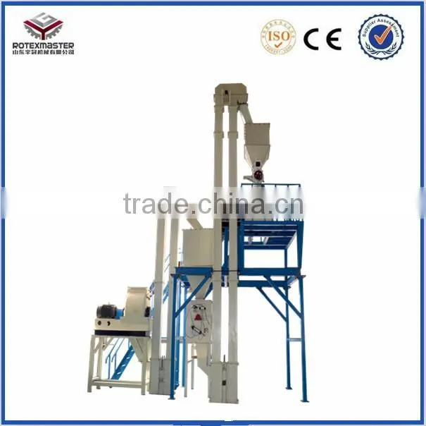 Hot sale poultry feed mixer equipments / used feed mixing machine for sale
