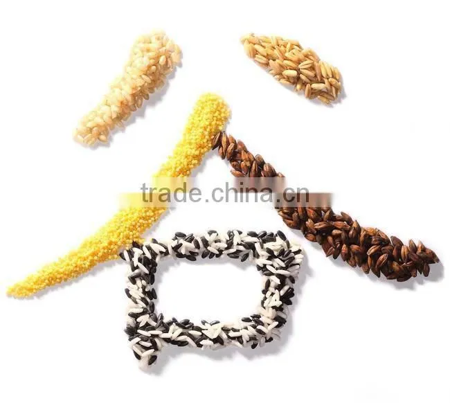 100-2000g Automatic Particle and Grain Racking Machine