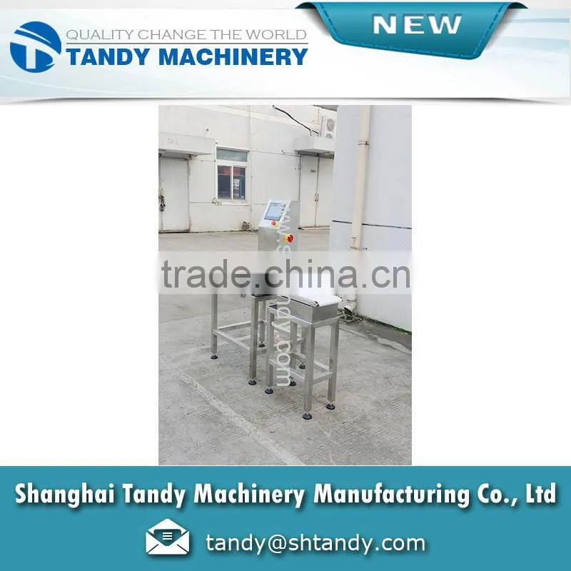 Wholesale cheap promotion personalized combine metal detector and check weight