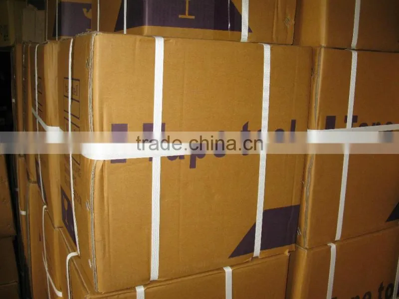 Hand tying machine/tapetool made in China.