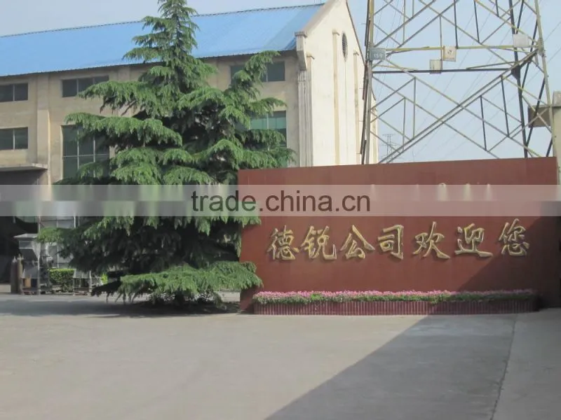 Ore dressing equipment of mineral separator for gold placer
