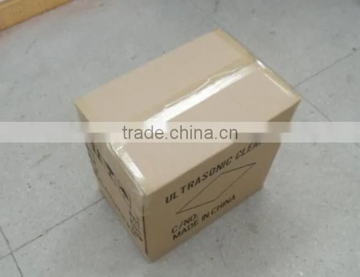 Untrasonic PCB Circuit Card Cleaning Machine Washer