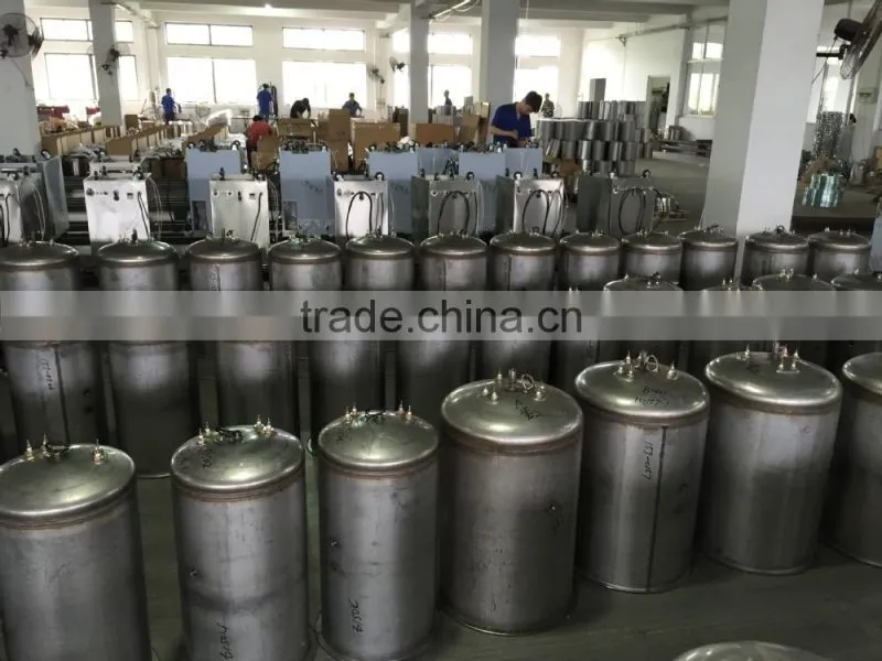 Table Top Steam Sterilizer TS-BD Autoclaves -Bluestone Autoclave
