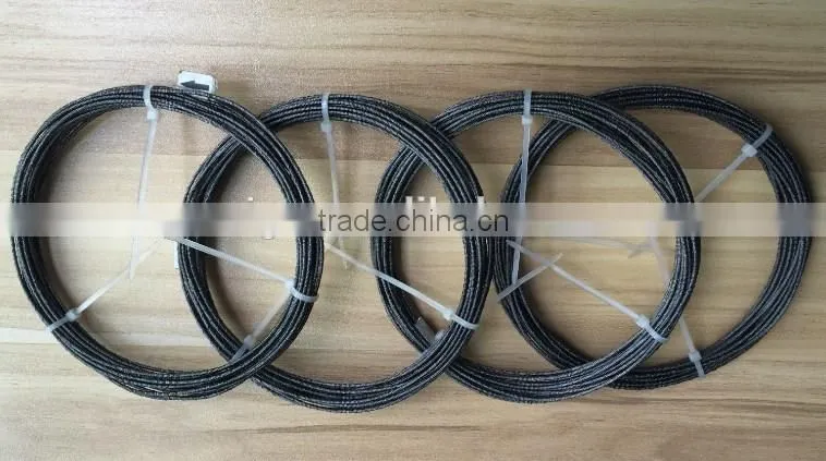 custom wire saw blade for multi wire saw machine