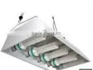 indoor lighting CFL LAMP/ hydroponic indoor plant grow light/ fluorescent LIGHTING