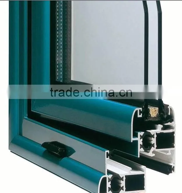 china aluminum profile,aluminium profile for construction material
