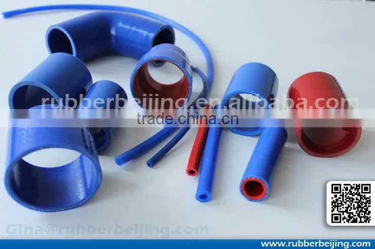 Flexible Radiator Reducer Silicone Hose for Automotive