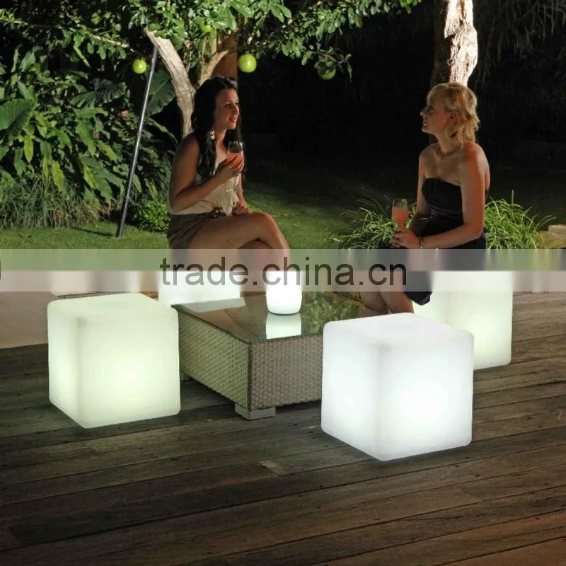 led glow bar
