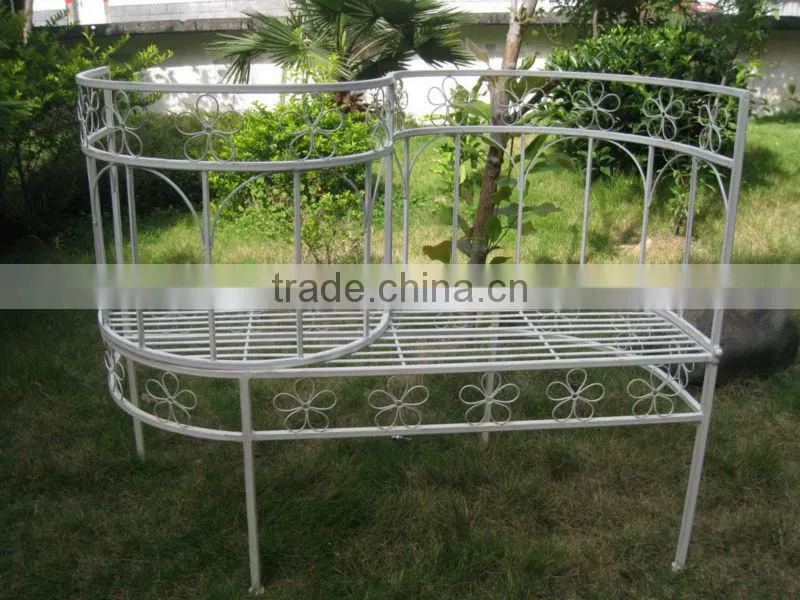 Old Rectory Love Seat