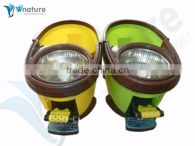 good quality Spining mop 360 degree VS036 rebecca.huang@vivianture.com