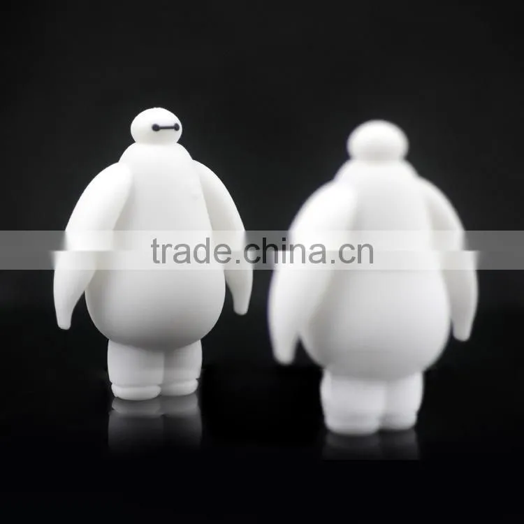 1GB to 64GB creative cartoon usb 2.0 driver