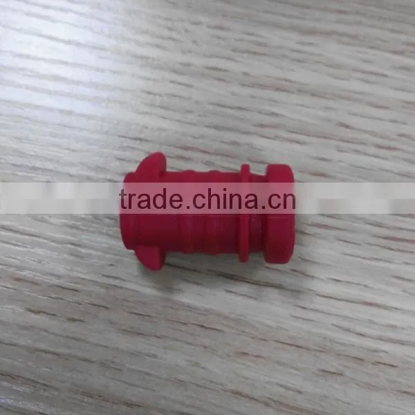 customized silicone bite valve for water bag