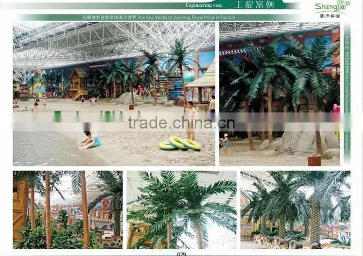 SJLJ013497 indoor outdoor decorative boxwood hedge / good quality artificial grass for decoration