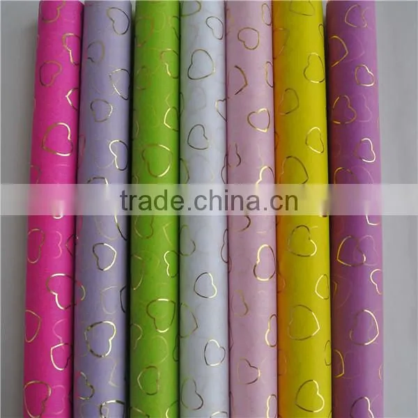 Manufacturer of Chinese non-woven carpet