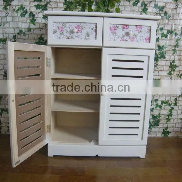 home deccor wooden cabinet
