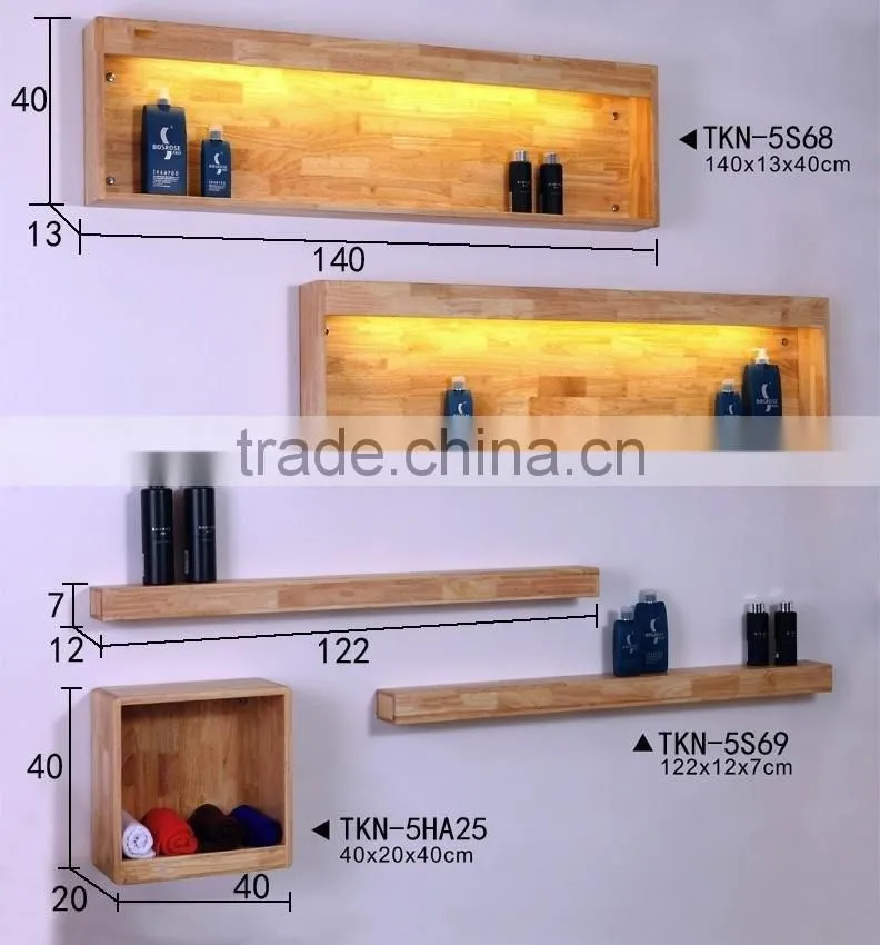 Nail polish organizer case display useful nail salon furniture TKN-5S68/TKN-5S69/TKN-5HA25