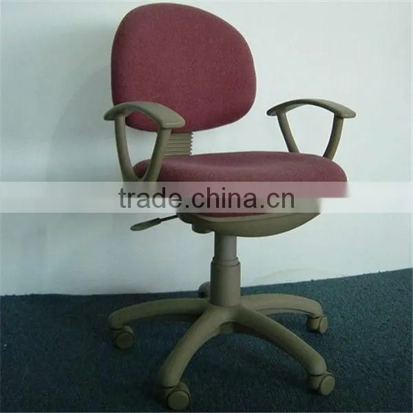 Modern computer plastic chairs wholesale 304-1