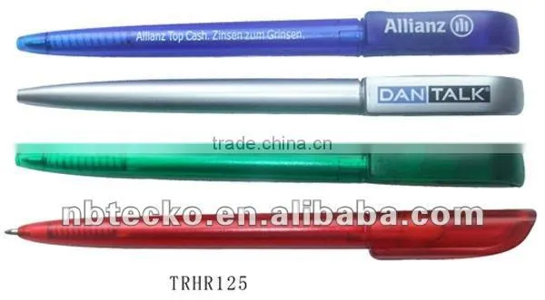 cheap plastic ballpen