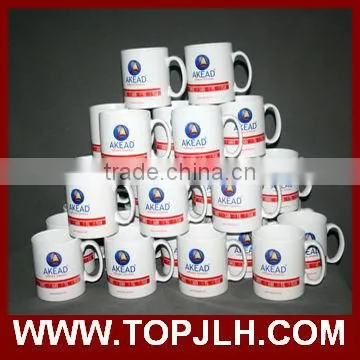 make and print water transfer printing paper for mugs,plates