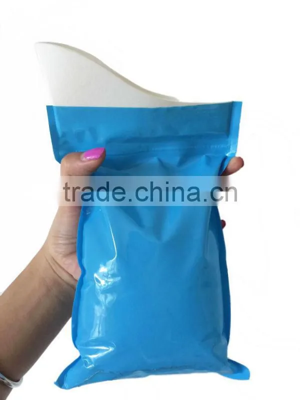 Portable Outdoor car emergency toilet //vomit bag/urine bag