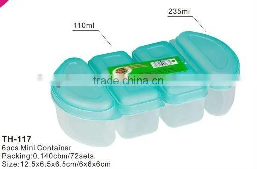 plastic container with lid, small containers, plastic storage box