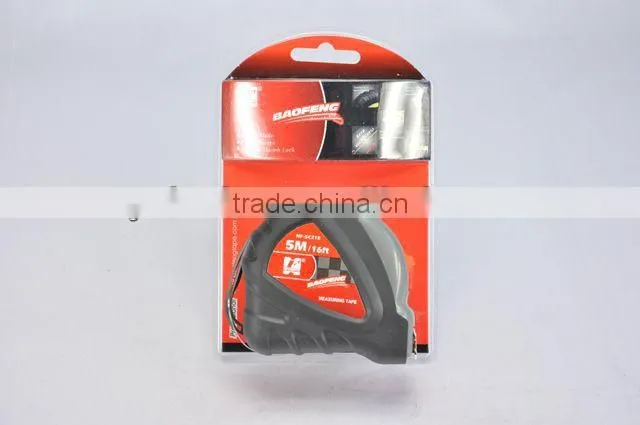 5M stainless steel measuring tape