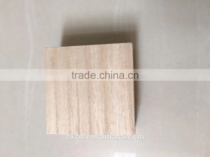 cheap high quality wooden jewel case