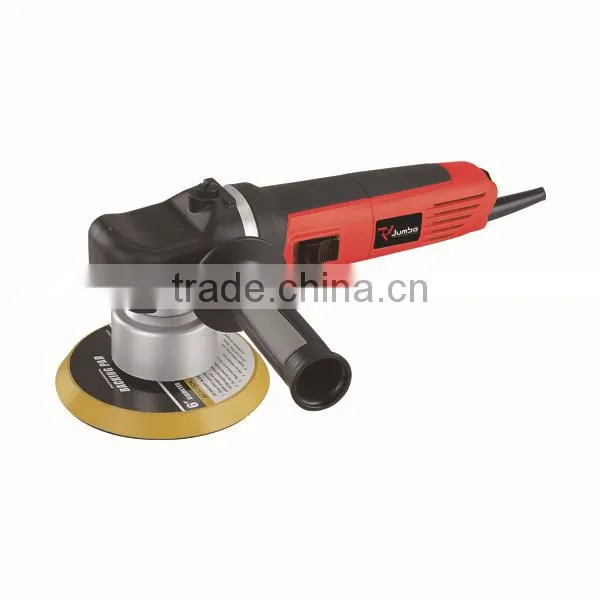 Dual Action Mini High Speed Polisher Grinder