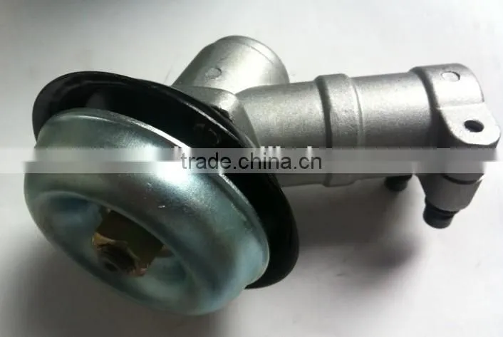 good-quality gear case for lawn mover 1E40F-5A brush cutter spare parts