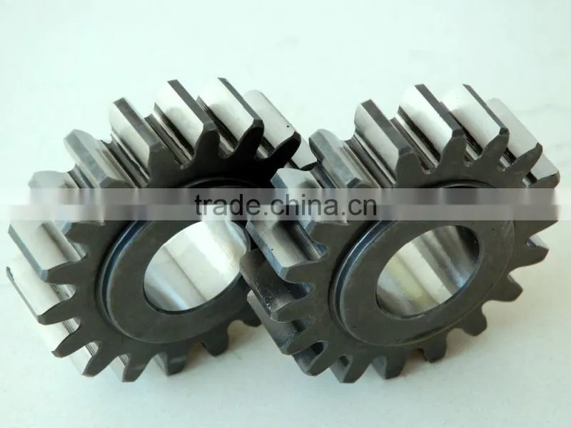 OEM&ODM Elevator Parts-Pinion Gear,Planetary Gear