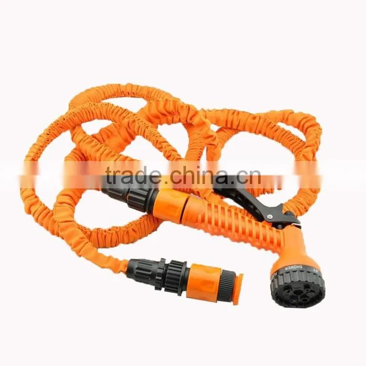 2016 hot sale expandable garden hose reviews online shopping