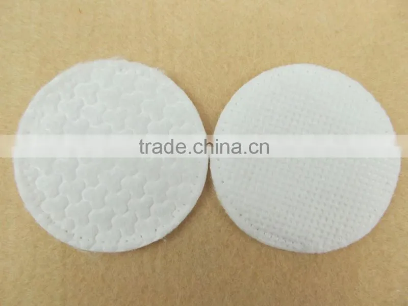 2015 high quality makeup pad