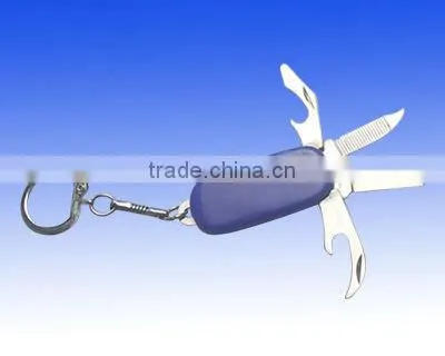 Promotional mini pocket knife