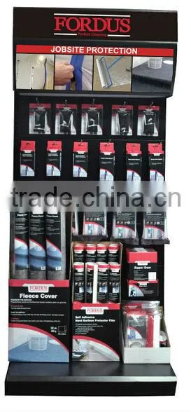 L T Zip Door, Plastic door protector, Dust protection Door