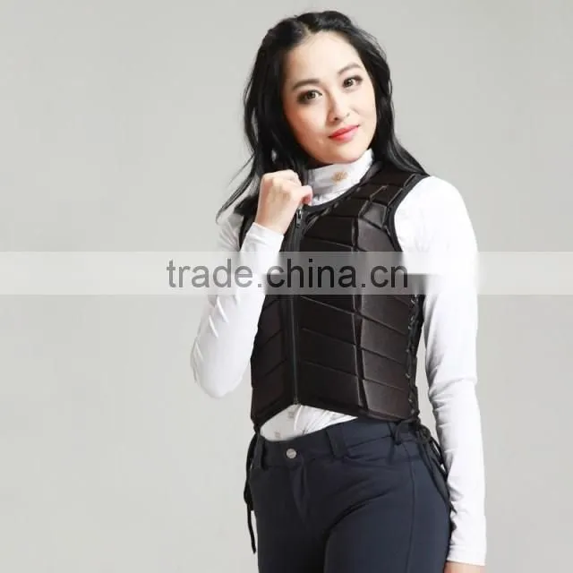 Horse Rider Body Protector