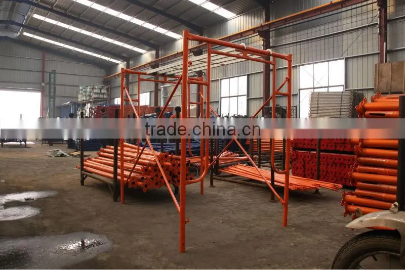 1219*1219MM light duty gates scaffold