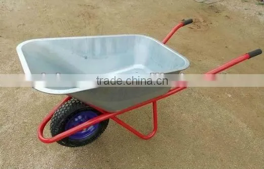 WB7400B WheelBarrow