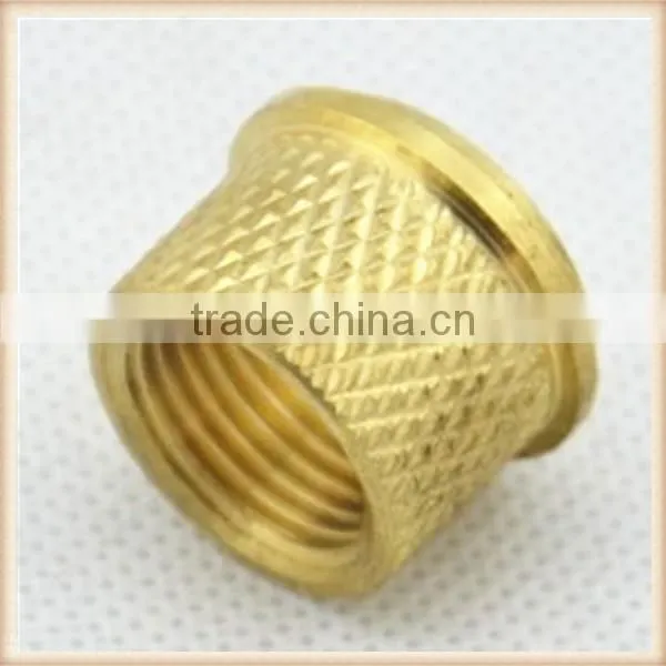Brass precision machining parts