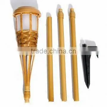 solar LED street lights