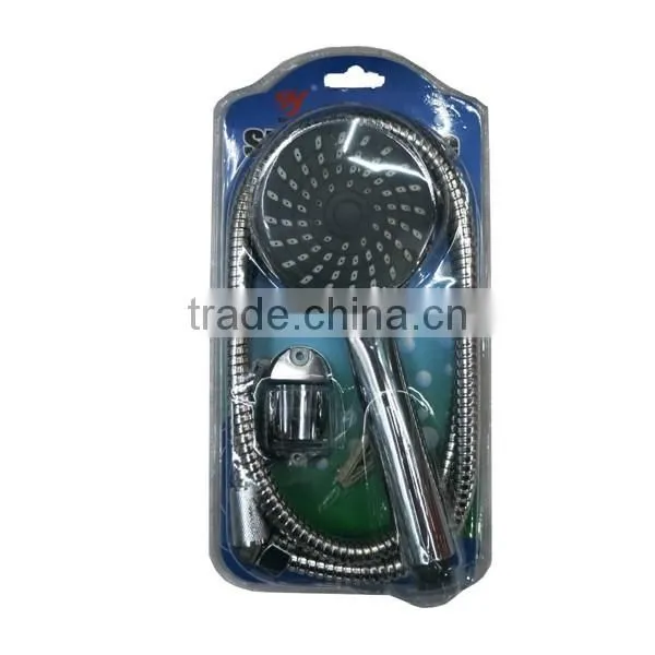 3PC Bathroom Shower Head Set