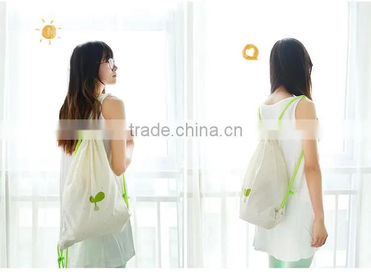 Promotional nylon drawstring bag/Best seller customize drawstring bag/Wholesale customize nylon drawstring bag