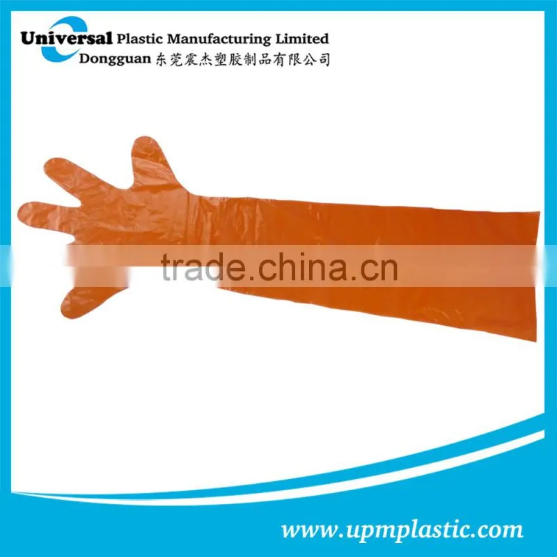 disposable colour gloves