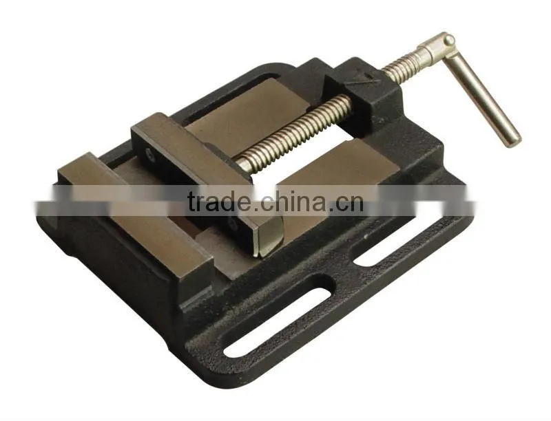 4" Bench Vice