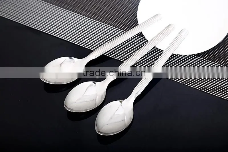 Novelty stand for spoon and fork fully stock